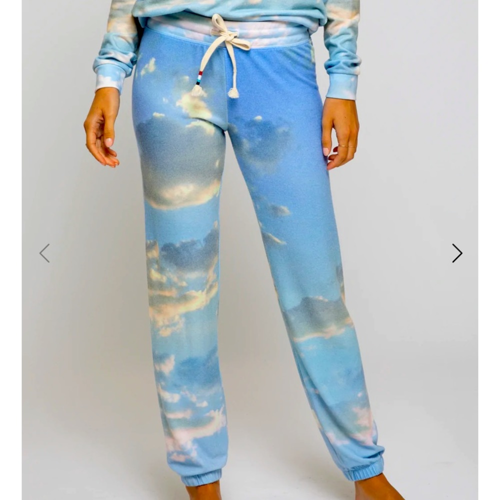 Sol Angeles - GOLDEN HOUR JOGGER- never worn
